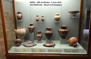 113- Musee archeologique Rhodes
